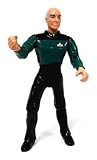 Star Trek: The Next Generation SDCC Exclusive Jean-Luc Picard (All Good Things)