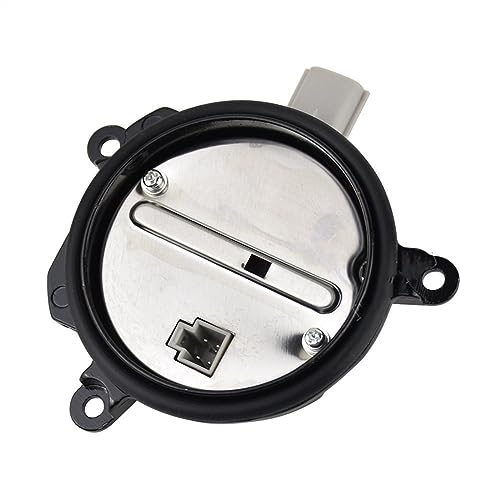 Module de commande phares xénon HID anti-scintillement - 4