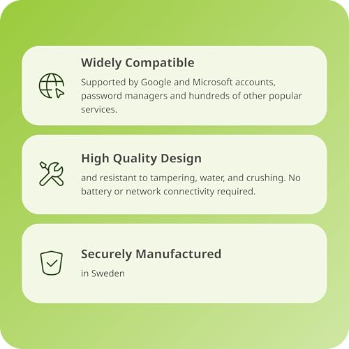 Yubico Yubikey 5Ci - 3