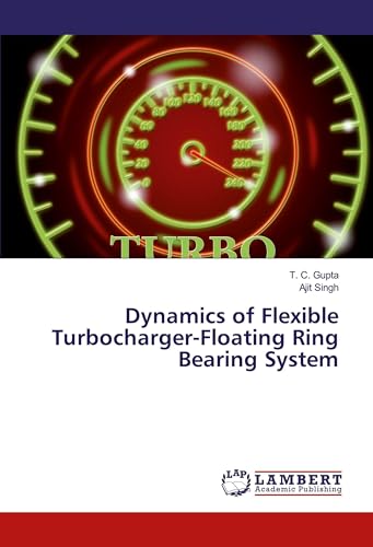 Dynamics of Flexible Turbocharger-Floating Ring Bearing System