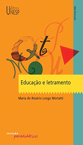 Educação e letramento: