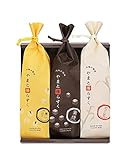 【東京ラスク公式】 やまとらすく 3種詰合せ 3種80g入 和風ラスク 和三盆 きなこ 黒糖 ギフト 手土産 サクほろ食感