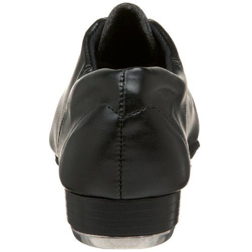 Capezio Girls Fluid Cg17C Tap Dance Shoes, Black, 2.5 Little Kid Us #TOP2