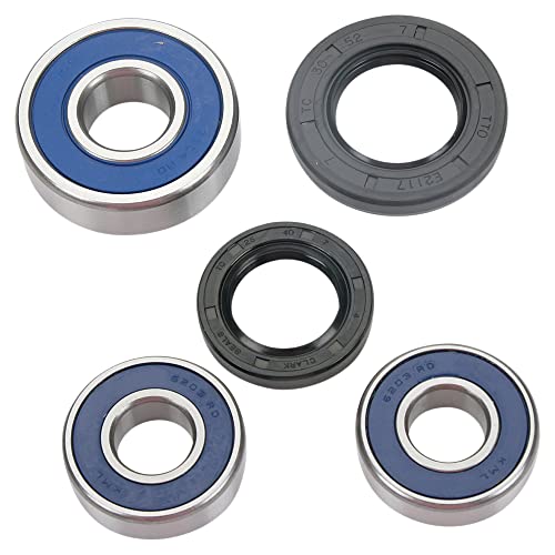 Roulement de roue kit joint 25-1248 haute performance pour axe de roue durable