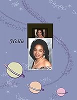 Hollie 1649943415 Book Cover