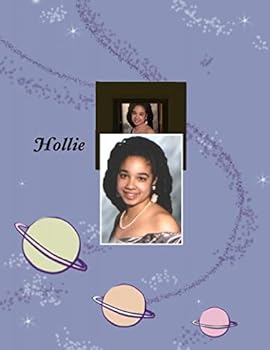 Hardcover Hollie Book