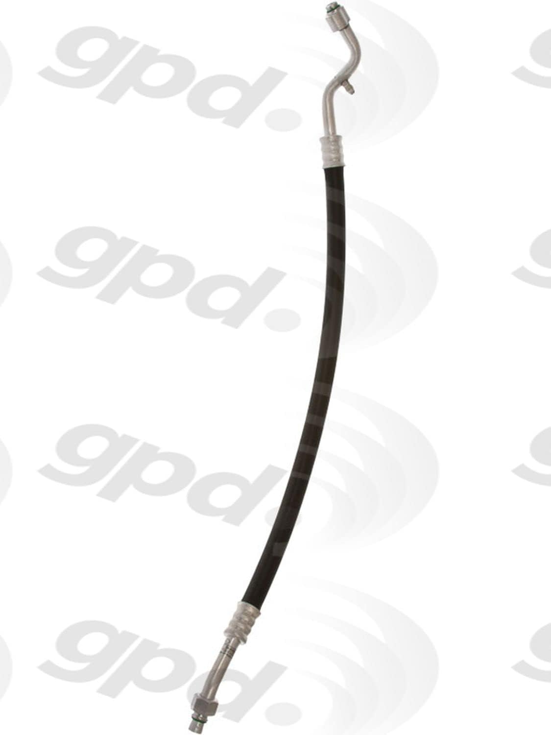 Global Parts Distributors - 92-95 Toyota Pickup (4811949)