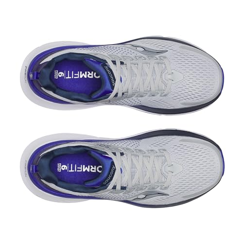Image of Saucony Men's Guide 17 Sneaker