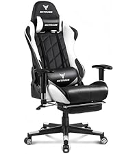 GXTRACE‎フェイクレザー Amazon.co.jp: GXTRACE ゲーミングチェア ゲームチェア オットマン付き