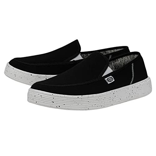 Image of HEYDUDE Men's Sunapee Sport Mesh | Men's Shoes | Men's Casual Sneakers | Comfortable & Light-Weight