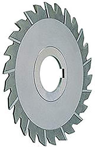 Produktfoto von FORMAT Scheibenfräser D1834A HSSE 80x 1,6mm