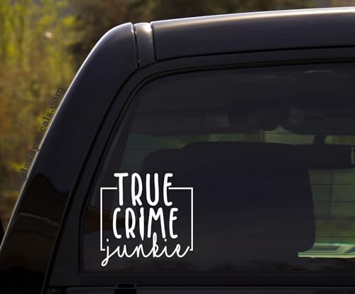 Running L8 - True Crime Junkie - Crime, Crime Related, podcasts, Series, tv Shows, documentaries...