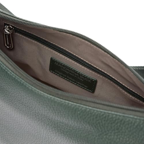 Miniatura 3 de Mandarina Duck Mellow Leather Hobo - MELLOW LEATHER Mujer