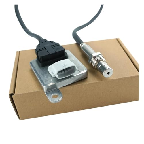 Capteur d'oxygène Cummins 2010 2011 2012 sonde Lambda 2872236 5WK96691 - 4