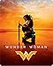 Produktbild Wonder Woman 4K UHD Limited Edition Steelbook (With Slipcover) / Import / Includes 2D Blu Ray / Region Free