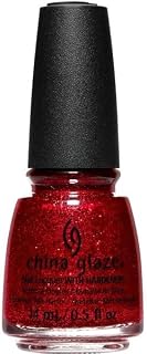 China Glaze Nail Polish, Eat Your Heart Out 1854
