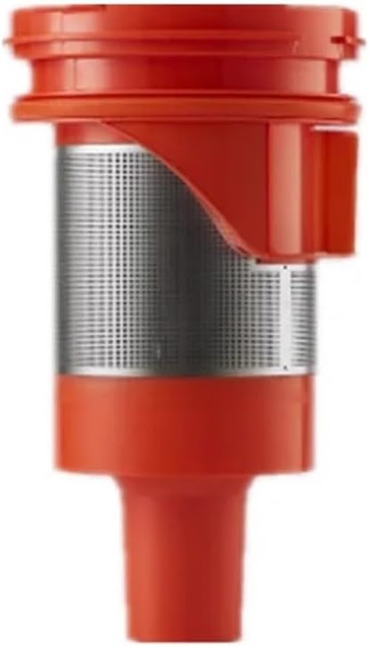 Compatible With Deerma T30/T20 Wireless Handheld Vacuum Cleaner Cyclone Assembly Water Tank HEPA Filter Accessories(Cyclone Assembly)