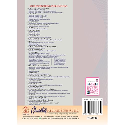 Image of Engineering Materials By Rangwala