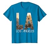 Los Angeles, Californie T-Shirt