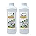 2 x Konzentriertes Flüssiges Geschirrspülmittel DISH DROPS™ - 2 x 1 Liter - Amway - (Art.-Nr.: 110488)