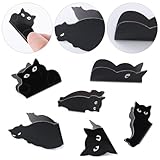 Zoom IMG-1 weenwill segnalibri magnetici gatto 6 Zoom IMG-1 weenwill segnalibri magnetici gatto 6