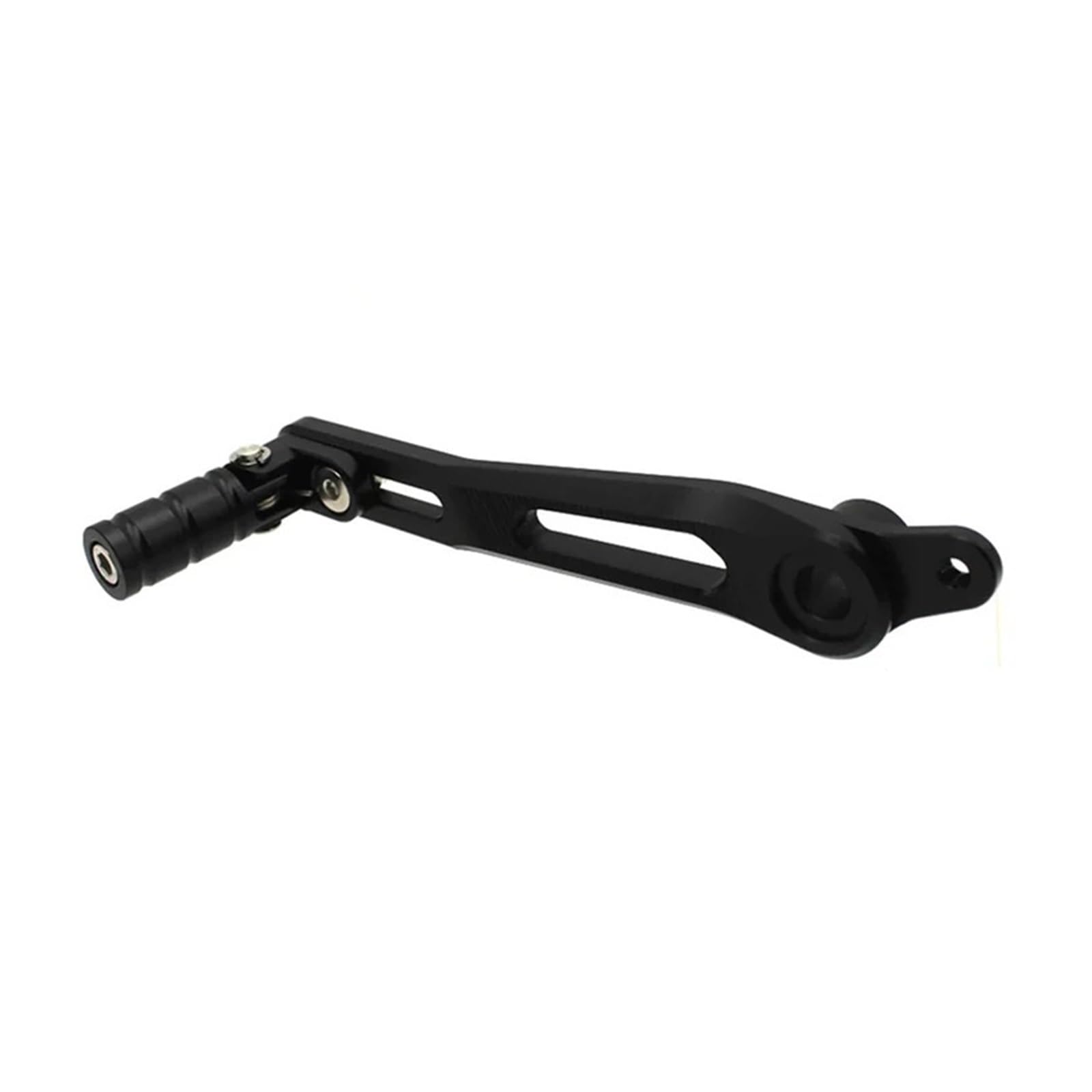 Lbcsrmh Black Motorcycle Gear Lever Motorcycle Gear Shifter Shift Pedal Lever Set For Multistrada 1200 Enduro 2011-2018 950 2017 2018 Modifieds Accessorie