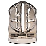 Retrait plus facile de la balle : en raison de la conception de la forme de la pince, le gabarit de marquage pour golf est facile à saisir et à dessiner des lignes droites et propres sur la balle de golf.