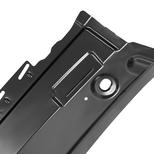 image for HECASA Front Windshield Wiper Cowl Motor Cover Compatible with 2011-20