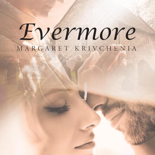 『Evermore』のカバーアート