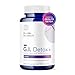Bio-Botanical Research GI Detox+, Gentle Full-Spectrum Binder with Zeolite Clay, Helps Remove Debris and Toxins, Supports Microbial Balance, 60 Capsules
