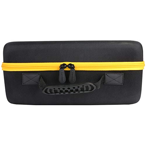 Aenllosi Hard Carrying Case Compatible With Dewalt Dcg413B 20V Max Brushless Cut Off Tool/Grinder #TOP4