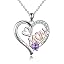 February Birthstone