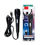Xbox 360 Game Microphones
