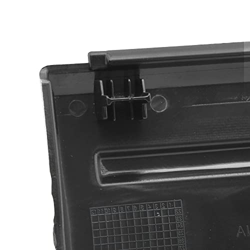 Mzorange Front Bumper Guards Pads Bumper Inserts Cover Caps For Ford F150 2021 #TOP3