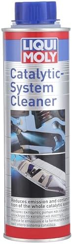 LIQUI Moly 8931 Catalytic-System Cleaner, uncoloured Morocco