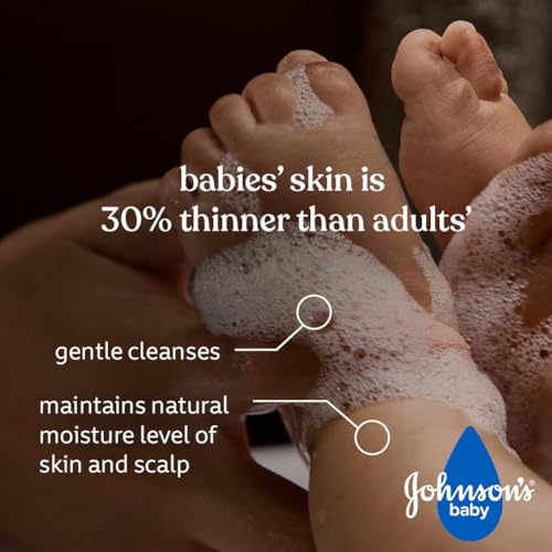 Image of Johnson's Baby Soap (100g), White