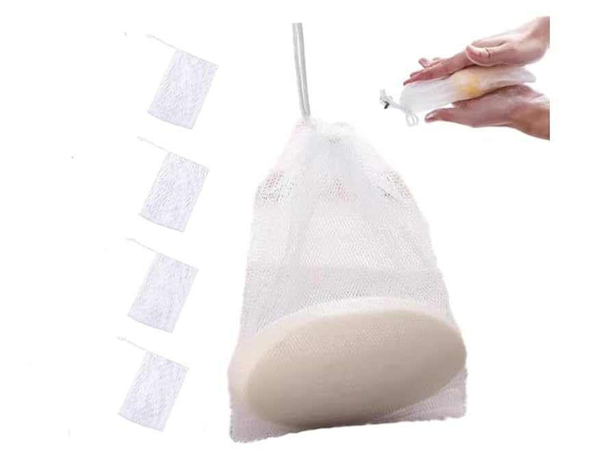 lkanataさま専用】アザレ 洗顔石鹸（5個セット） アザレ 洗顔