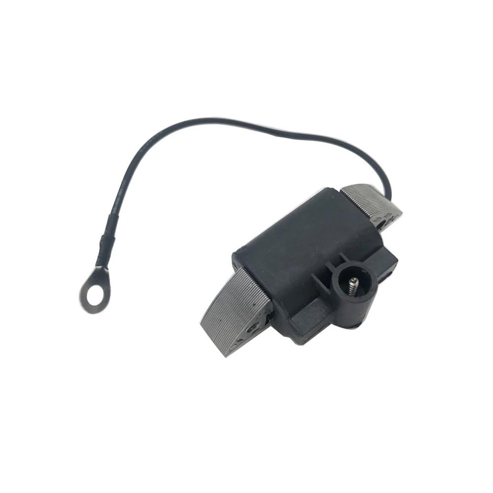 Bobina de encendido para motosierra compatible con modelos de motor 041, 045, 056 y 1115 404 3200