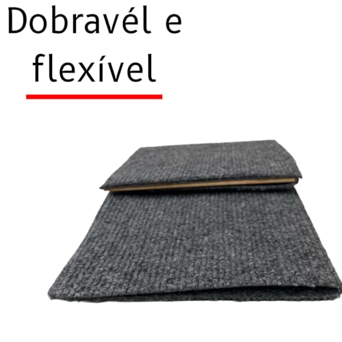 Arranhador Gato Para Cama Box Com 2 Unidades [ CINZA CHUMBO]