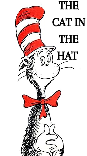 'THE CAT IN THE HAT;
