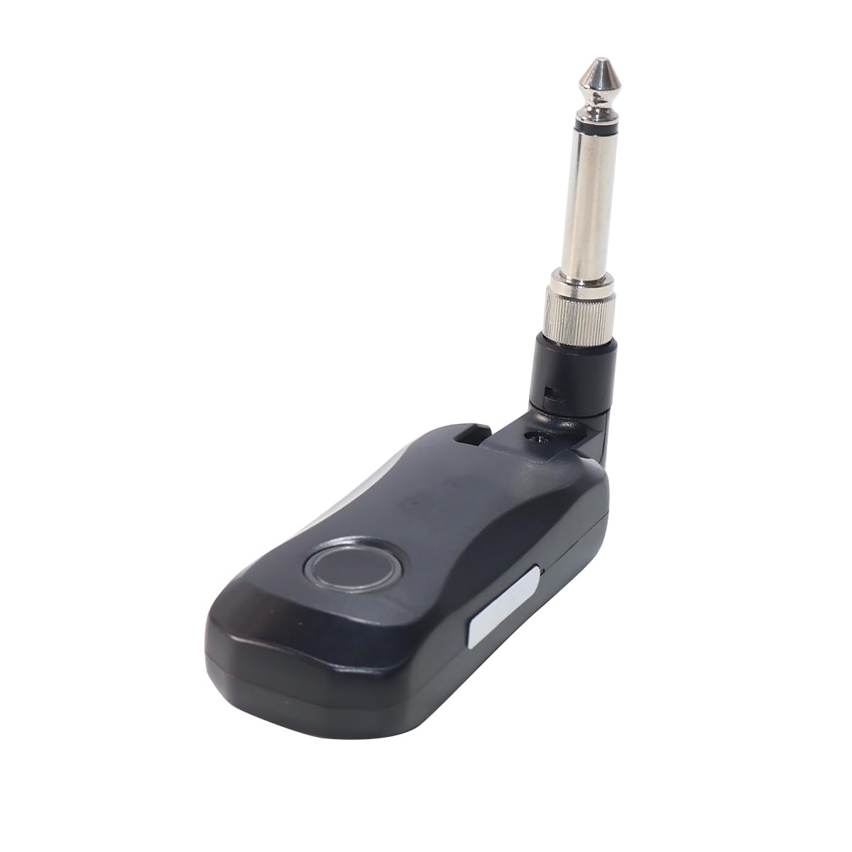 Bezprzewodowy nadajnik-odbiornik audio 2,4 G, bezprzewodowy nadajnik do gitary elektrycznej, basu