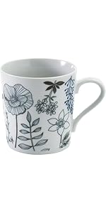 Amazon.co.jp: aito製作所 「 フラワーパターン 」 軽量 食器