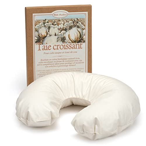 Mille creciente almohadas almohada para bodega cuello/braga de cerezas + almohadas de viaje