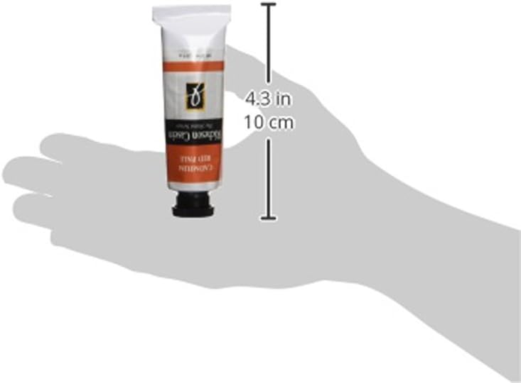 Jack Richeson Casein The Shiva Series Underpainting with 37ml Tubes, Set of 6