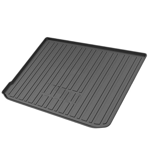 Garniture RHD Tapis Voiture GWM Tank 300 Finition Premium Coffre