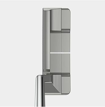 Amazon.co.jp: ピン(PING) RH PLD MILLED 2025 ANSER 4D ゴルフ パター