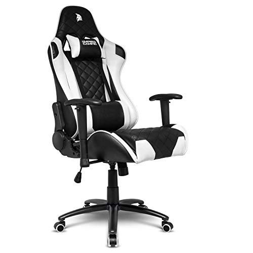 EMPIRE GAMING Racing 700 Chaise Gamer