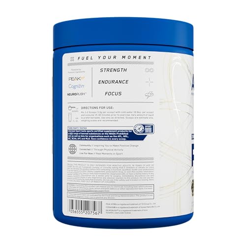 ABE all black everything ANPRENONST390BR Non Stimulant Pre Workout Supplement