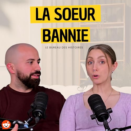 Ma s&oelig;ur voulait s&rsquo;incruster au mariage de notre m&egrave;re