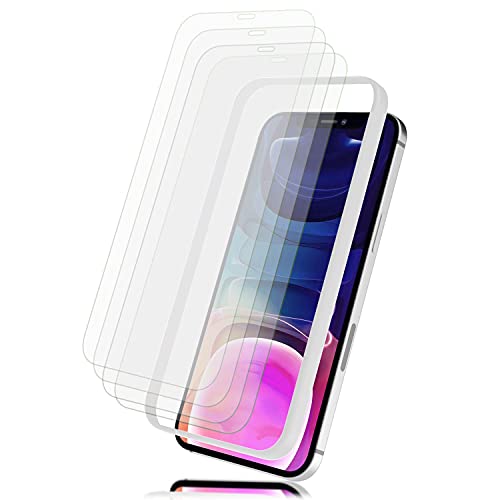 NALIA (4x Vetro Temperato & Applicatore